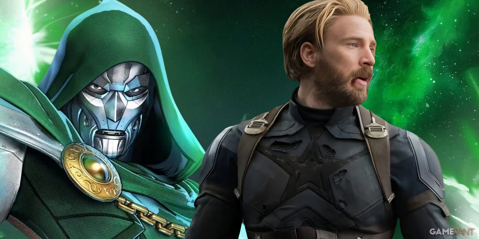 Can We Trust Chris Evans' Avengers: Doomsday Denial?