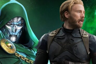 Can We Trust Chris Evans' Avengers: Doomsday Denial?