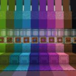 Every Dye Color In Minecraft And How To Get It