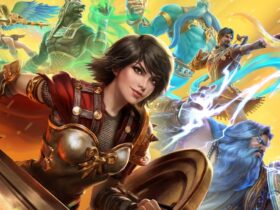 Studio Abandons A Bunch Of Games As It Goes All In On Smite 2