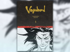 New Definitive Edition Of Beloved Manga Vagabond Gets First Big Discount