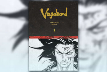 New Definitive Edition Of Beloved Manga Vagabond Gets First Big Discount