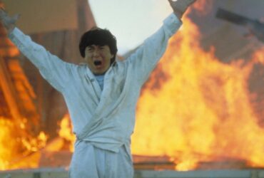 A Classic Jackie Chan Movie (& 30 Other Titles) Are Now Free To Watch On YouTube