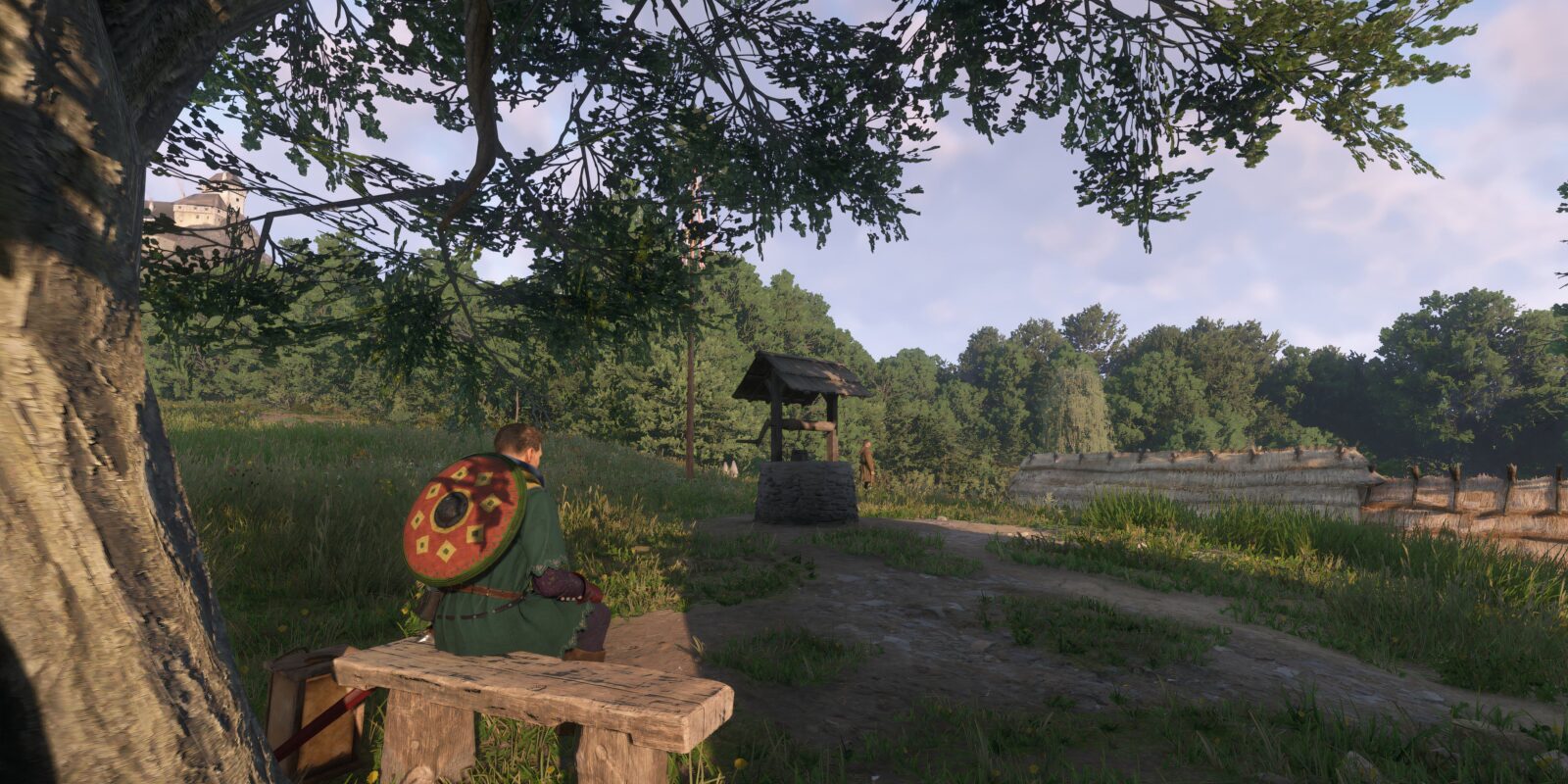 How To Improve Reputation In Kingdom Come: Deliverance 2 -