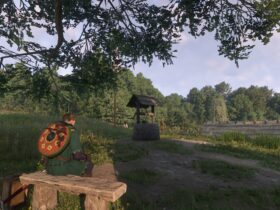 How To Improve Reputation In Kingdom Come: Deliverance 2 -