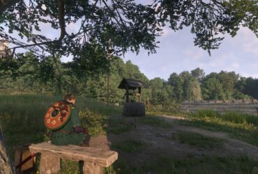 How To Improve Reputation In Kingdom Come: Deliverance 2 -