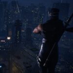 Best Levels In Ninja Gaiden Black 2