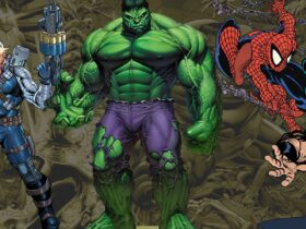 Surprising Characters Who Have Beaten The Hulk