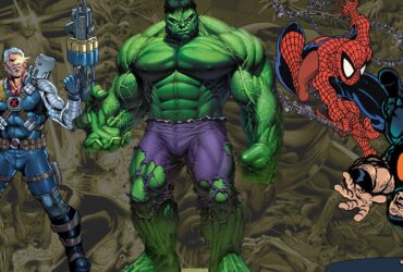 Surprising Characters Who Have Beaten The Hulk