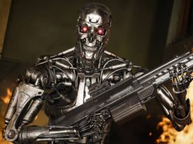 The Terminator Event Guide And Rewards In Black Ops 6