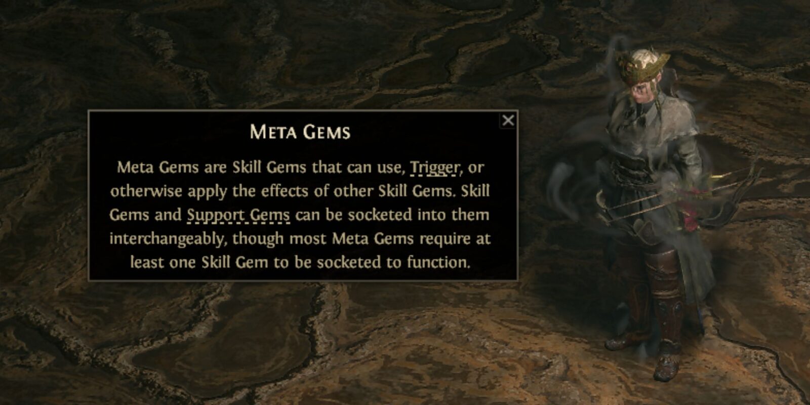 How to Get and Use Meta Gems in Path of Exile 2