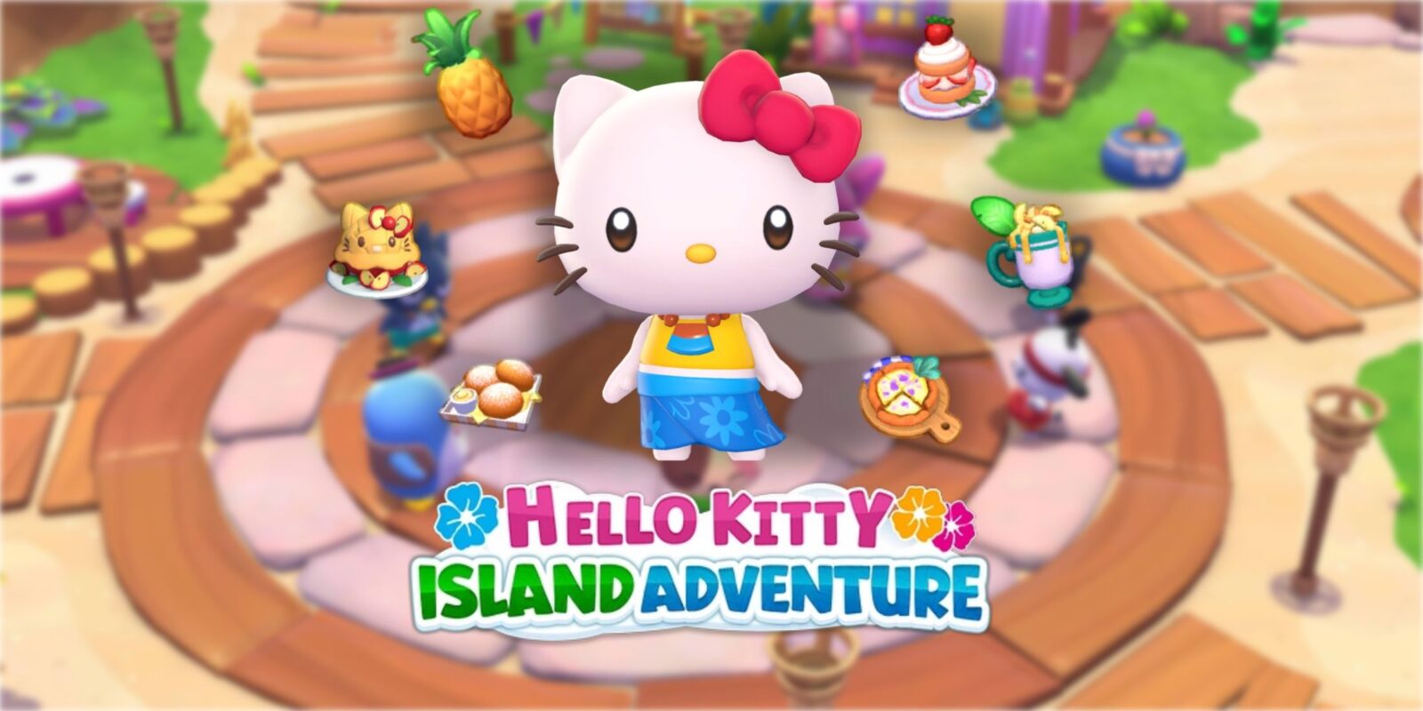 Best Gifts For Hello Kitty In Hello Kitty Island Adventure