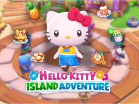 Best Gifts For Hello Kitty In Hello Kitty Island Adventure