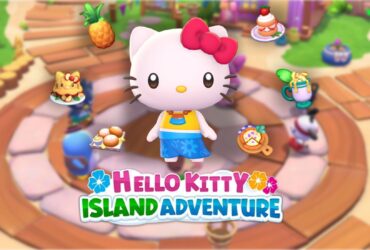 Best Gifts For Hello Kitty In Hello Kitty Island Adventure