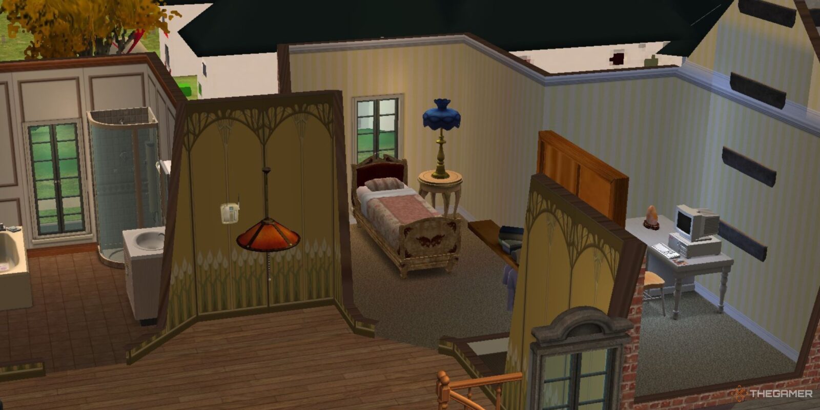 The Best Essential Household Items In The Sims 2