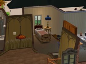 The Best Essential Household Items In The Sims 2