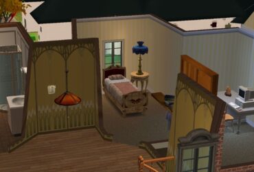 The Best Essential Household Items In The Sims 2