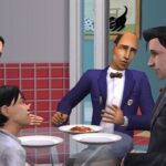 How To Impress The Headmaster In The Sims 2