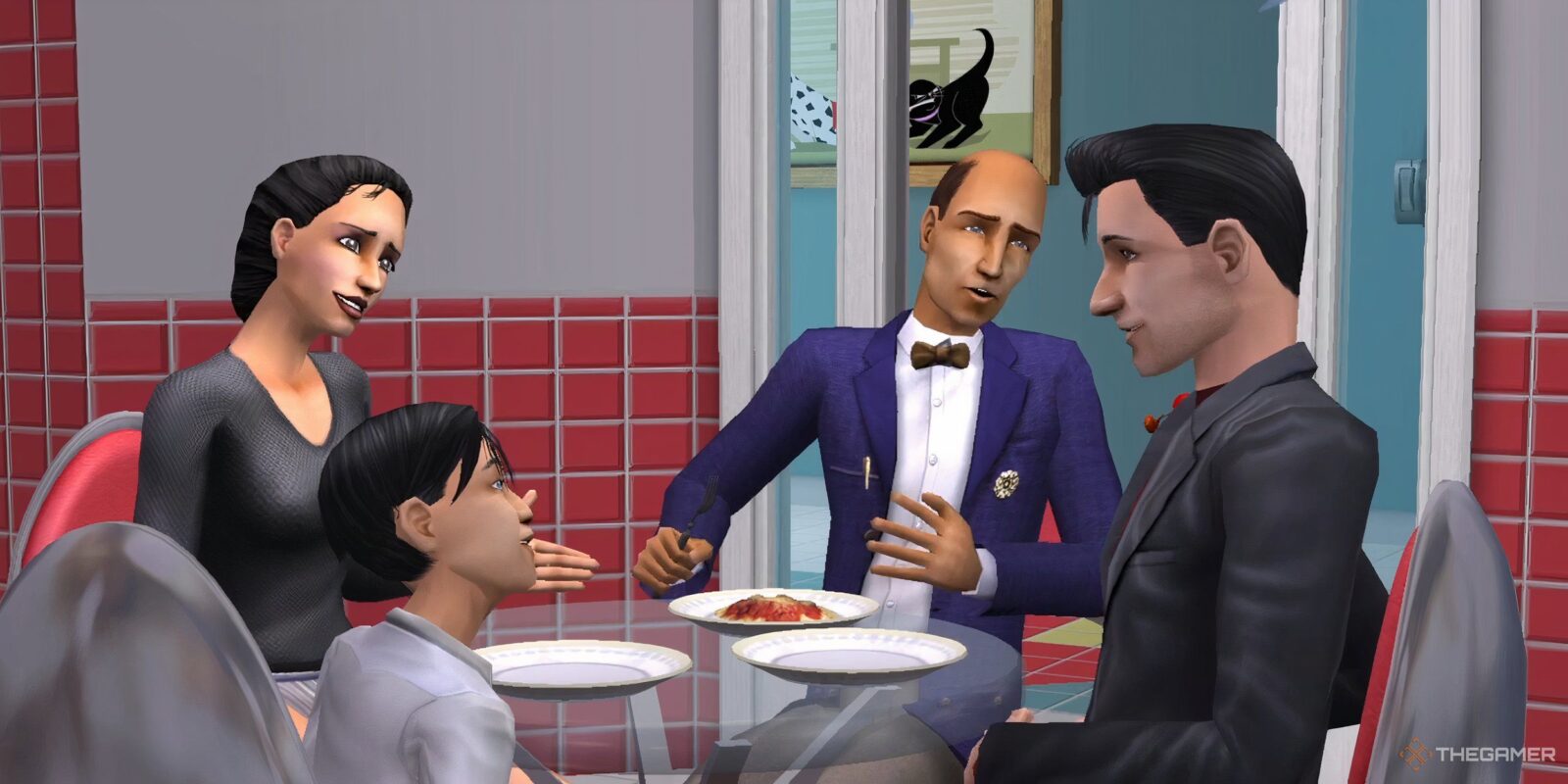 How To Impress The Headmaster In The Sims 2