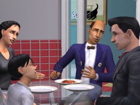 How To Impress The Headmaster In The Sims 2