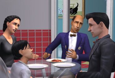 How To Impress The Headmaster In The Sims 2