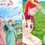 Upcoming Anime Anne Shirley Reveals New Teaser