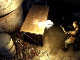 Best Campaign Loadout In Sniper Elite: Resistance