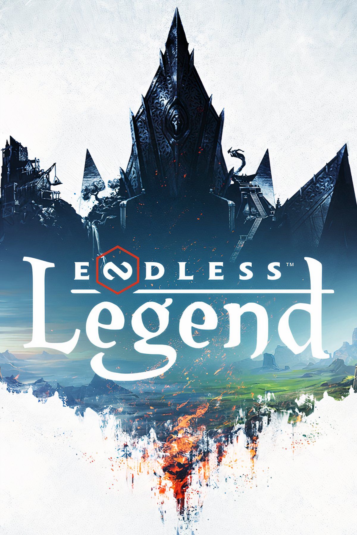 Endless Legend Tag Page Cover Art