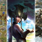 Best Games That Play Like Civilization