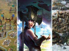 Best Games That Play Like Civilization