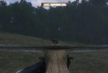 Where To Buy Crossbows In Kingdom Come: Deliverance 2