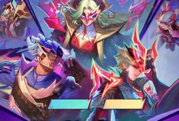 Mobile Legends Neobeasts Skins: All MLBB skins, prices and availability