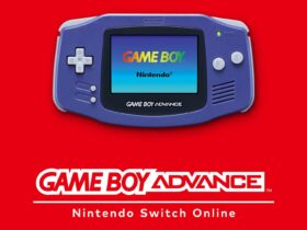 Nintendo Switch Online Adding New GBA Game Later This Month