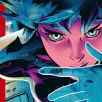 New Ghost in the Shell Anime Featured in 2026 Exhibition