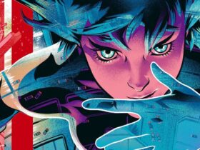 New Ghost in the Shell Anime Featured in 2026 Exhibition