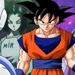 Dragon Ball Characters Goku Has Never Beaten