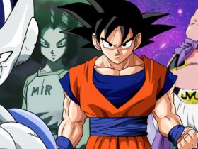 Dragon Ball Characters Goku Has Never Beaten