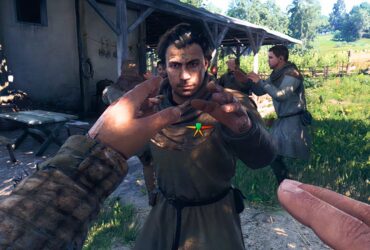 Kingdom Come: Deliverance 2 - How to Grapple