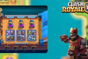 Clash Royale: Best Boat Defense Decks