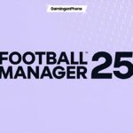 Football Manager 2025 cover, Football Manager 2025 cancelled