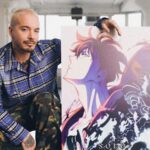 Crunchyroll Casts Grammy-Nominated Artist in Solo Leveling Season 2