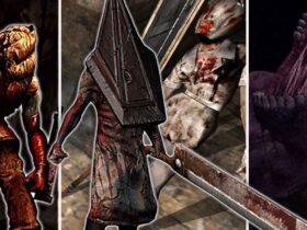 Silent Hill Monsters With The Most Symbolism And What They Mean