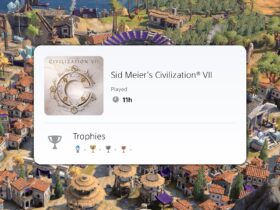 Why Aren't There Any Civ 7 Trophies? (Missing / Locked Trophies)