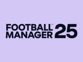 Football Manager 25 Has Been Cancelled