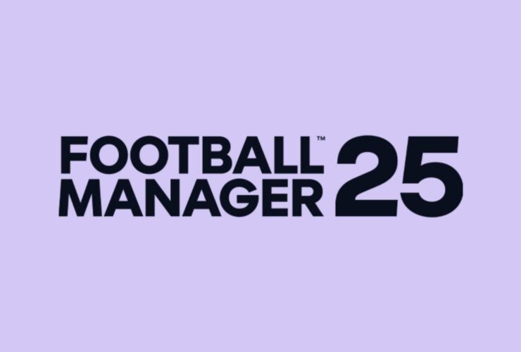 Football Manager 25 Has Been Cancelled