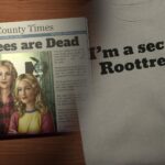 The Roottrees are Dead Review