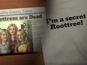 The Roottrees are Dead Review