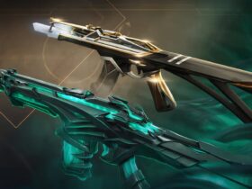 Valorant: Best Vandal Skins, Ranked