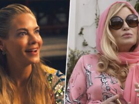 A zombie Jennifer Coolidge in The White Lotus season 4? The cast reveal their hopes for the upcoming season of the hit HBO show