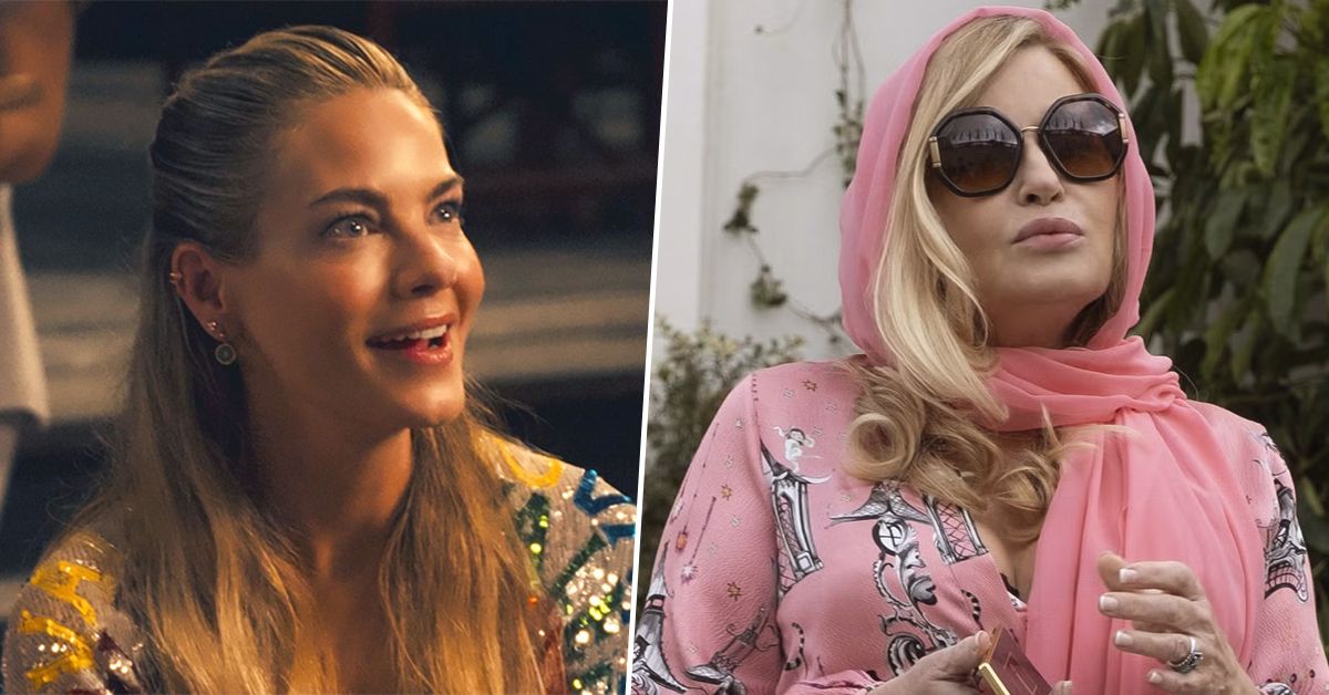 A zombie Jennifer Coolidge in The White Lotus season 4? The cast reveal their hopes for the upcoming season of the hit HBO show